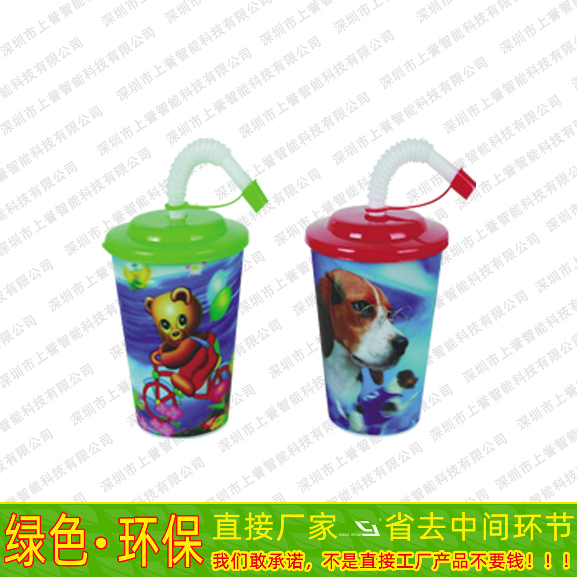 3D立體畫暈眼的原因是什么？