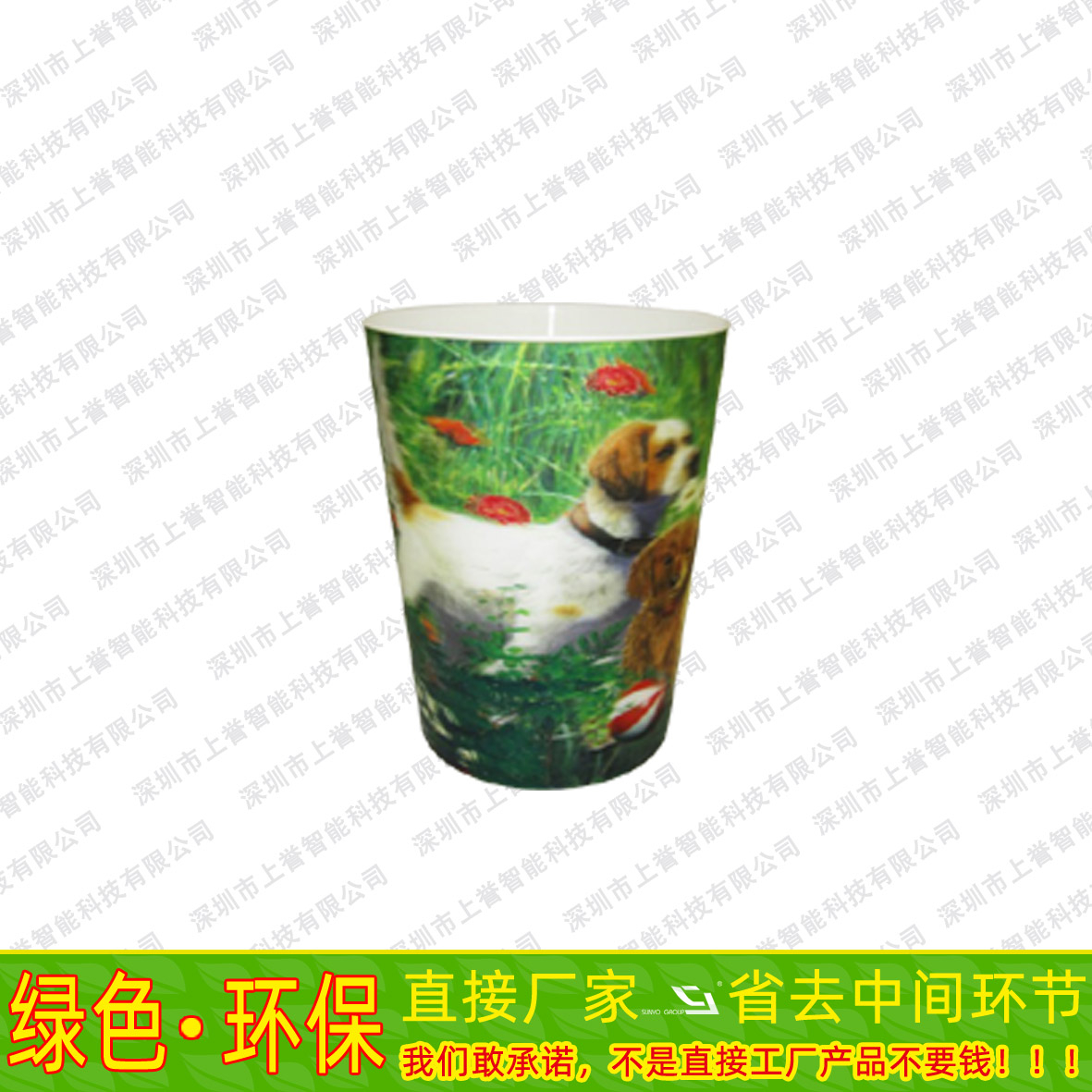 3D立體畫效果有哪些呢？