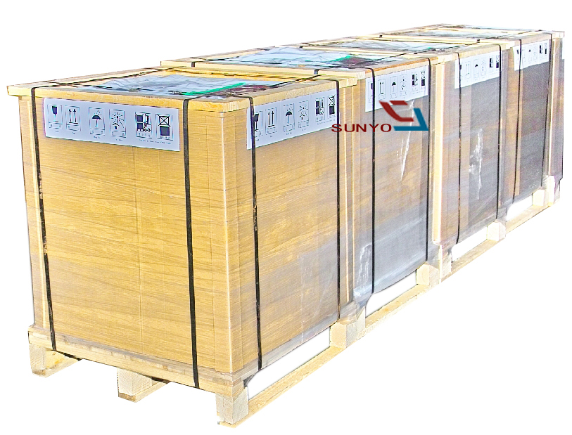 100線PET光柵膠片分別兩種厚度：一種0.35mm，另一種0.58mm